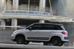 Fiat 500L Beats Edition 2014 года
